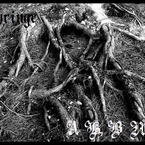 Anti Human Fucking Black Metal