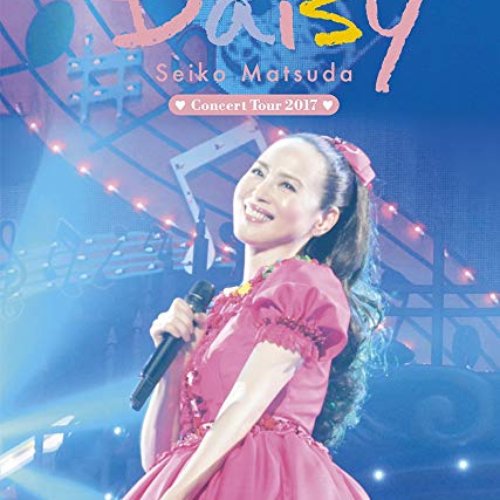 Seiko Matsuda Concert Tour 2017「Daisy」