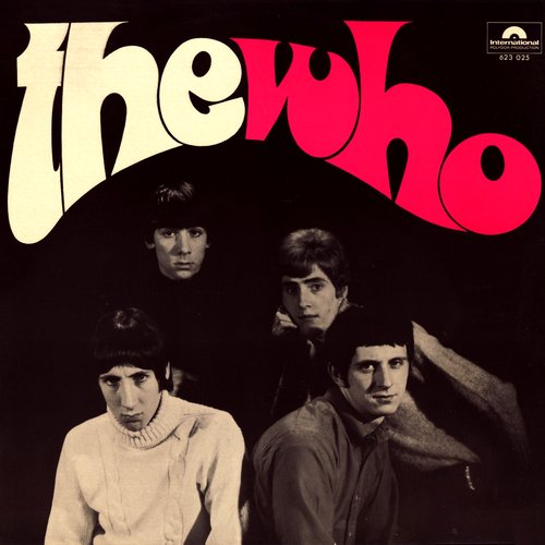 The Who
