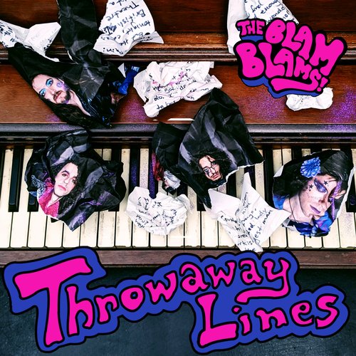Throwaway Lines