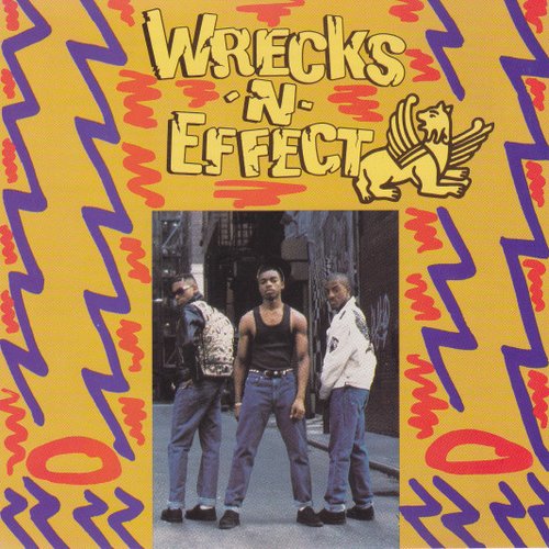 Wrecks-N-Effect