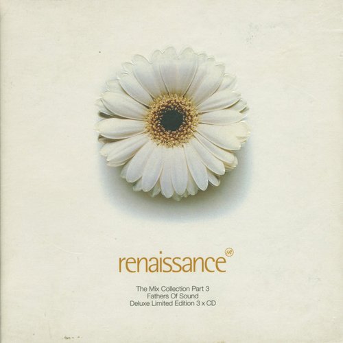 Renaissance: The Mix Collection, Part 3