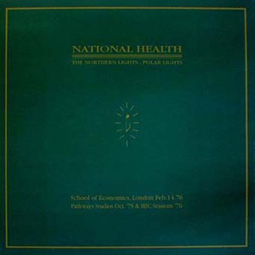 The Northern Lights - Polar Lights