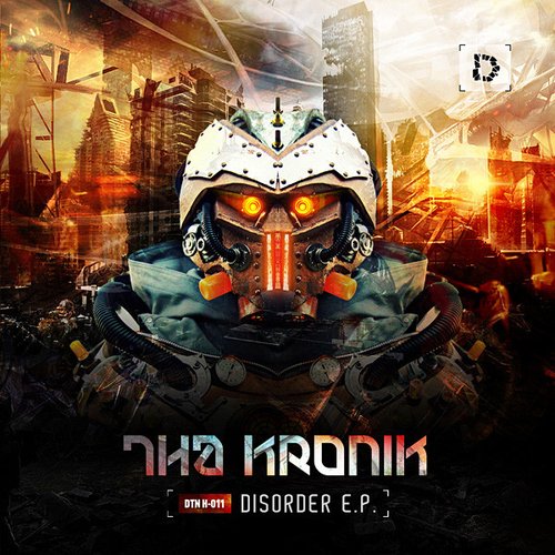 Disorder E.P.