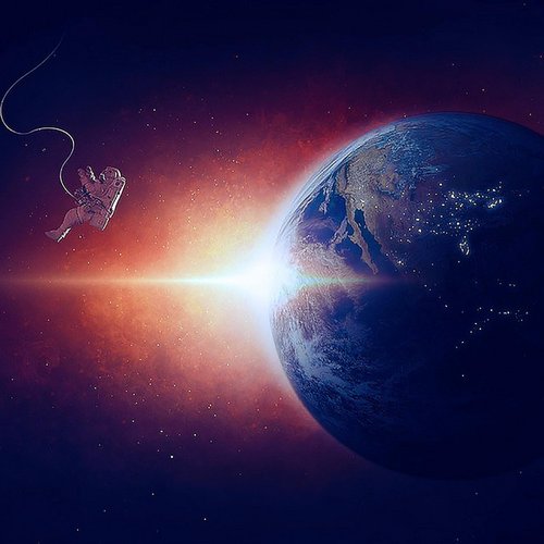 Far from Home