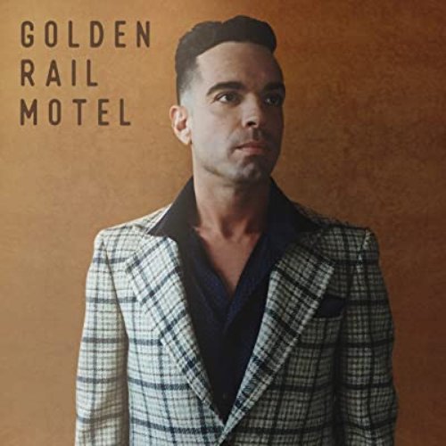 Golden Rail Motel