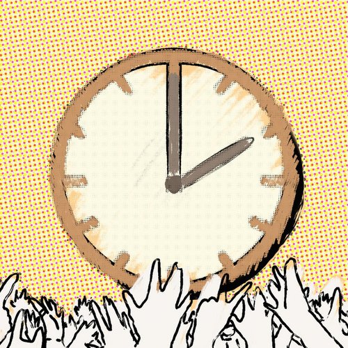 Save A Little Time - Single