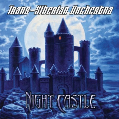 Night Castle (Amazon MP3 Exclusive Version)
