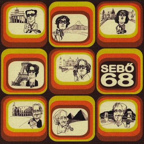 Sebő 68