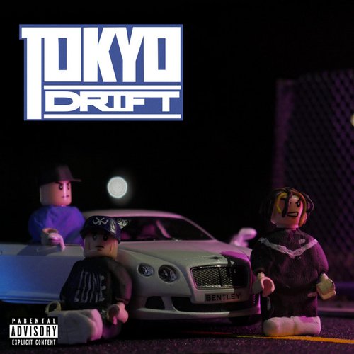 TOKYO DRIFT