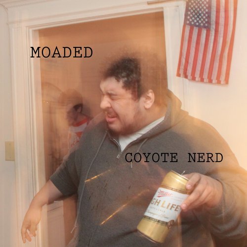 coyote nerd demo