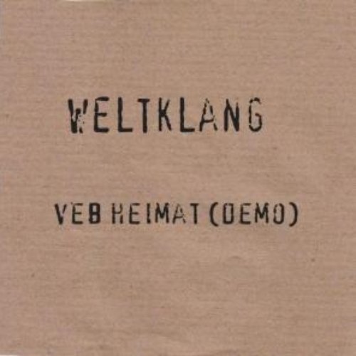 VEB Heimat (Demo)