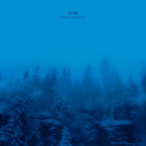 Cold Heart - Single