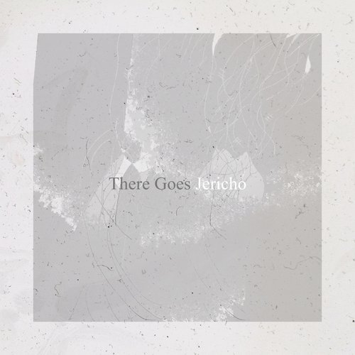 There Goes Jericho - Single