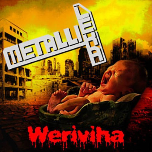 Weriviha - Single