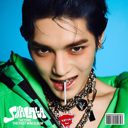 SHALALA — TAEYONG | Last.Fm