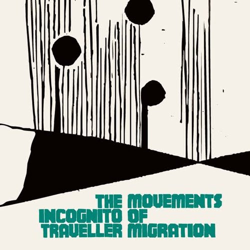 Movements Of Migration