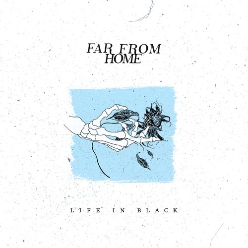 Life in Black