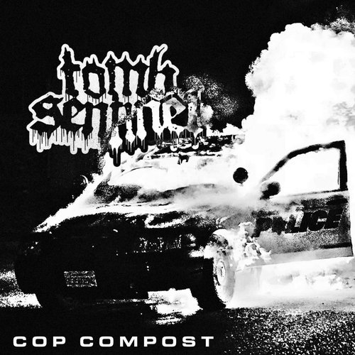 Cop Compost - Single