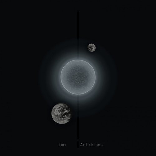 Antichthon