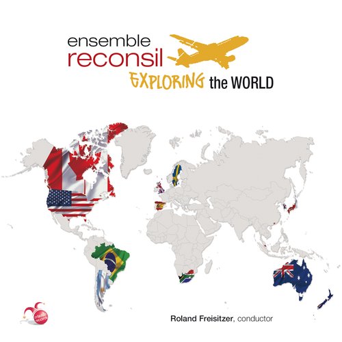 Ensemble Reconsil Exploring the World