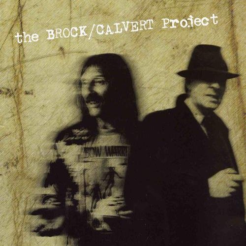 The Brock/Calvert Project