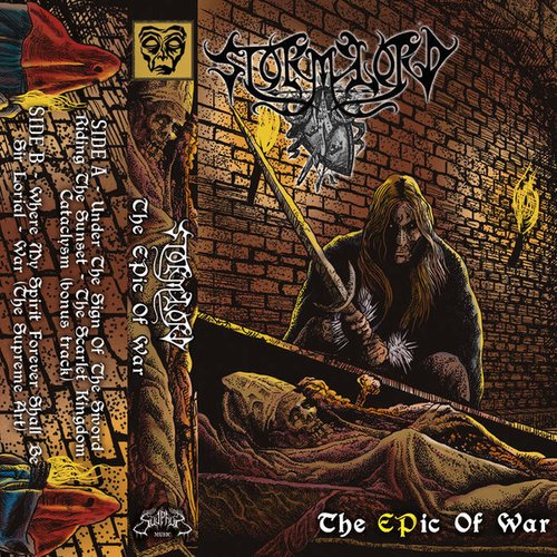 The EPic Of War
