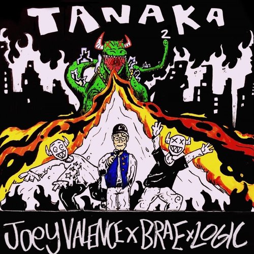 Tanaka 2 - Single