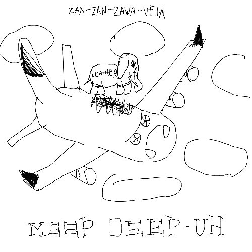 Meep Jeep