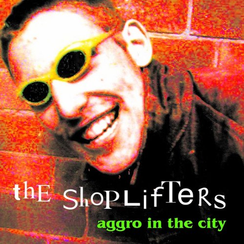 Aggro In The City
