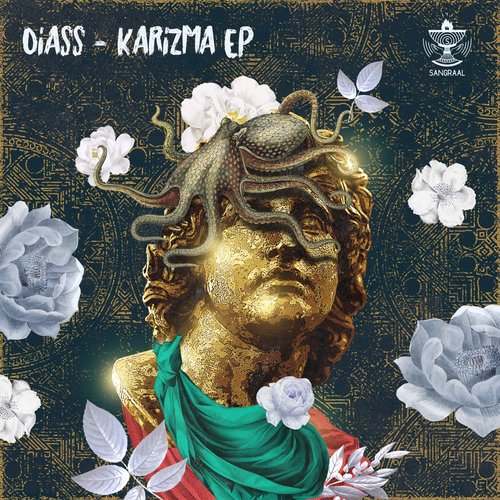Karizma - Single