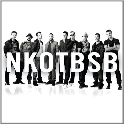 2011 - NKOTBSB