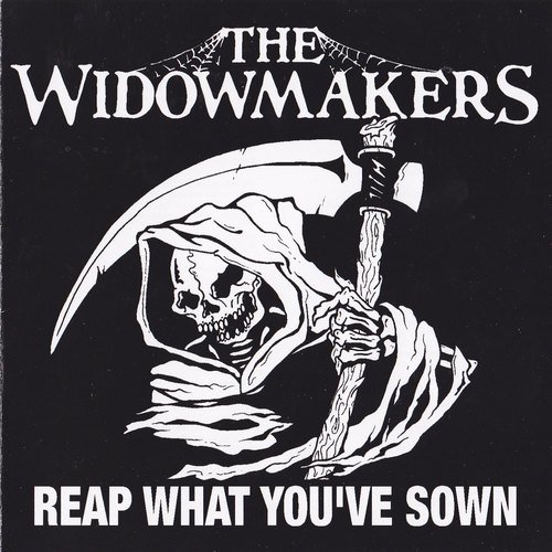 Reap What You've Sown