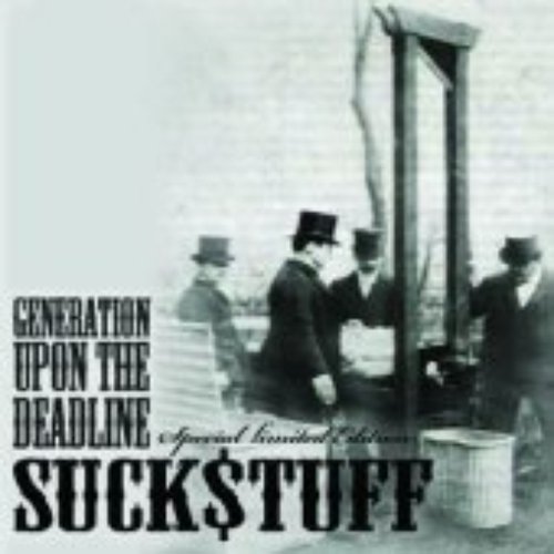 Generation upon the Deadline Single