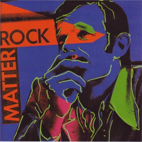 Matter-Rock (Hommage À Mani Matter)