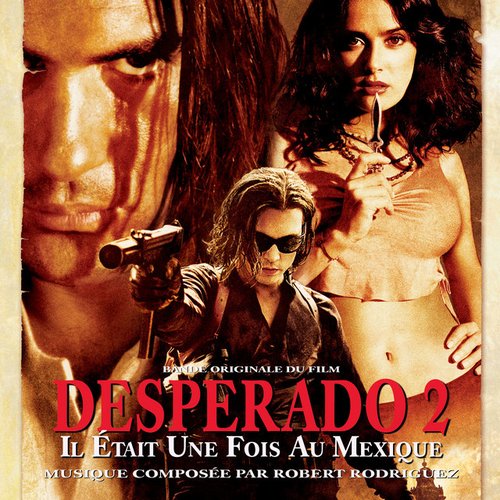 Desperado 2