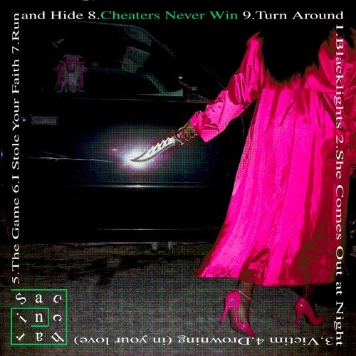 Cheaters Never Win