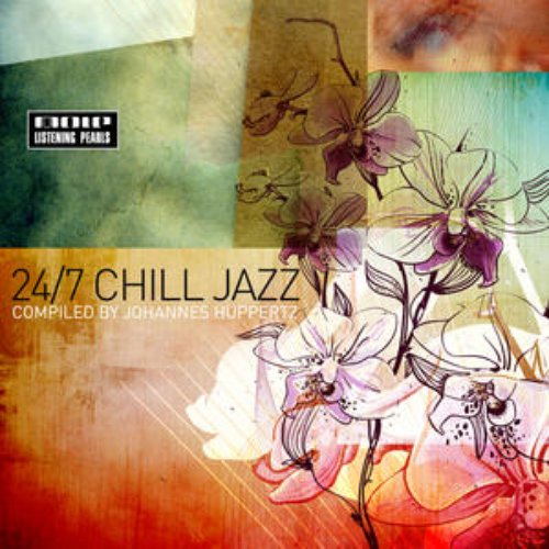 24/7 Chill Jazz