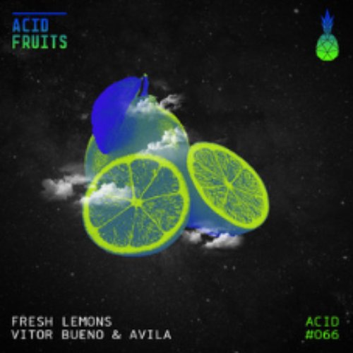 Fresh Lemons (Radio Edit)