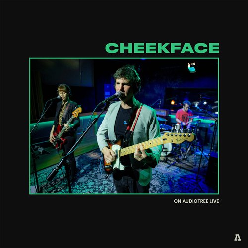 Cheekface on Audiotree Live