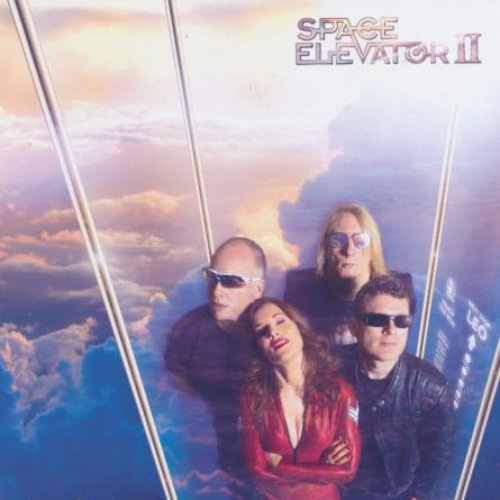 Space Elevator II