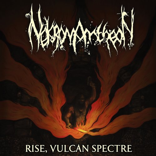 Rise, Vulcan Spectre