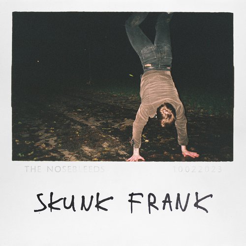 Skunk Frank