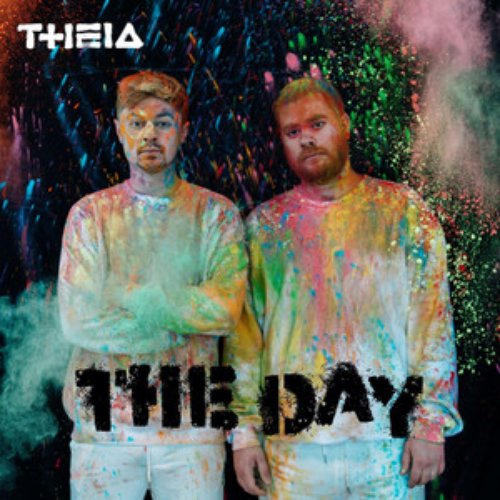 The Day - Single