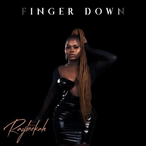 Finger Down