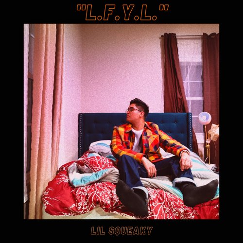 Lookin' For Your Love - Single