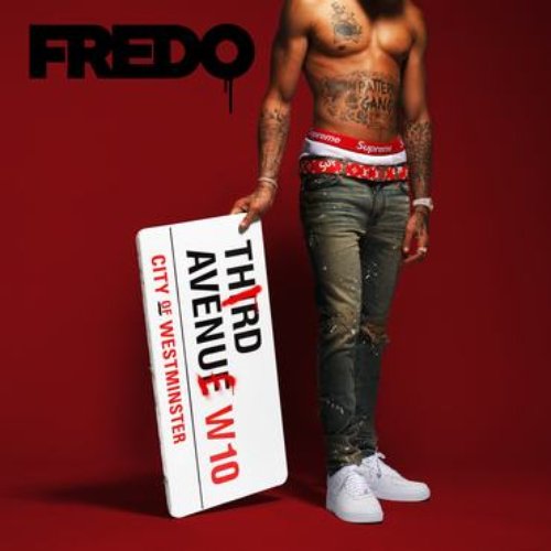 Picture of a person: Fredo