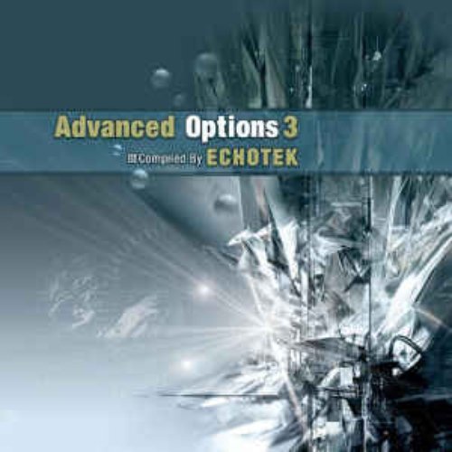 Advanced Options 3
