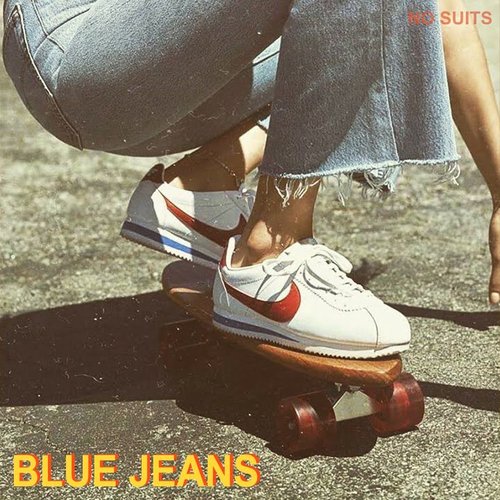 Blue Jeans