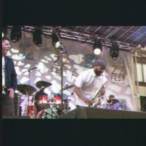 We Are The People, Live at Tri-C Jazz Fest 2023